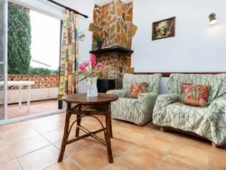 Ferienwohnung Adelfa apt 6 in l'Escala - 5 Personen, Hund nicht erlaubt