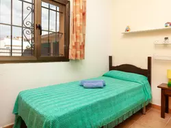 Bild zur gratis inserierten Ferienwohnung Adelfa apt. 1.