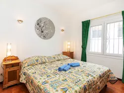 Ferienhaus Afrodita in l'Escala - 6 Personen, Hund nicht erlaubt