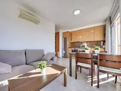 Bild zur gratis inserierten Ferienwohnung Puigmal.