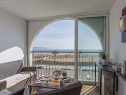 Bild zur gratis inserierten Ferienwohnung Bahia.