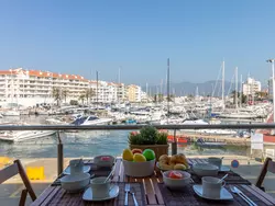 Ferienwohnung Del Port in Castelló d'Empúries - 4 Personen, Hund nicht erlaubt