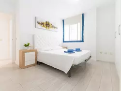 Bild zur gratis inserierten Ferienwohnung Edificio Blaucel.