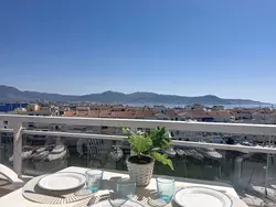 Ferienwohnung Club Nautic in Castelló d'Empúries - 3 Personen, Hund nicht erlaubt
