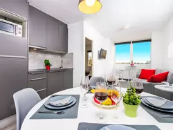 Bild zur gratis inserierten Ferienwohnung Port Mistral.