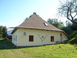 Ferienhaus Ferien- Jagdhaus HEBRA Tschechien in Keine Region - 12 Personen, Hund nicht erlaubt