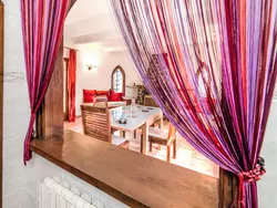 Bild zur gratis inserierten Ferienwohnung Origami.