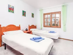 Bild zur gratis inserierten Ferienwohnung Villa Maria.