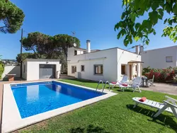 Bild zur gratis inserierten Ferienwohnung Bretos 7.