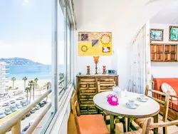 Ferienwohnung Roses Holiday Center in Roses (Oberampurien) - 3 Personen, Hund nicht erlaubt