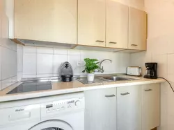 Ferienwohnung Roses Holiday Center in Roses (Oberampurien) - 4 Personen, Hund erlaubt