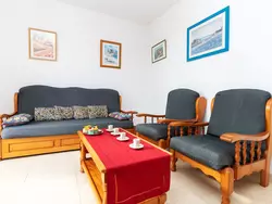 Bild zur gratis inserierten Ferienwohnung Cap Ras II.