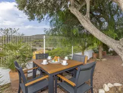 Bild zur gratis inserierten Ferienwohnung Rosa Maria.