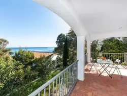 Ferienwohnung Cap de Vol in Llançà (Oberampurien) - 4 Personen, Hund erlaubt