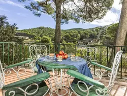 Bild zur gratis inserierten Ferienwohnung S'Olivera Nº1.