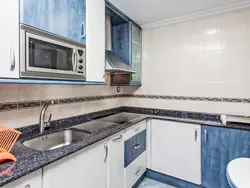 Ferienwohnung Rico in Castro-Urdiales - 4 Personen, Hund nicht erlaubt