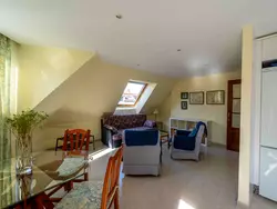 Ferienwohnung Edificio Bahia II in Miño (Betanzos) - 5 Personen, Hund erlaubt