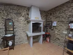 Ferienhaus El Olivo in A Coruña (Galicien) - 6 Personen, Hund erlaubt