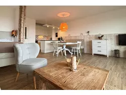 Ferienwohnung Stuuv 8 Scharbeutz - Urlaub in der 1. Reihe in Scharbeutz - 4 Personen, Hund erlaubt