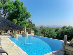 Ferienhaus Can Segue in Alcúdia (Raiguer) - 8 Personen, Hund erlaubt