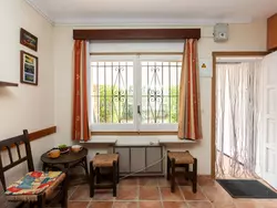 Ferienwohnung Anfora 2 in l'Escala - 4 Personen, Hund nicht erlaubt