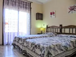 Ferienhaus Don Felipe in l'Escala - 8 Personen, Hund nicht erlaubt