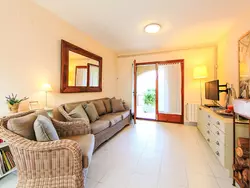 Ferienhaus Mas Rovira 8 in Bellcaire d'Empordà - 6 Personen, Hund nicht erlaubt