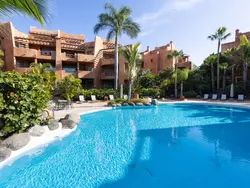 Ferienwohnung Duplex Bencomo in Arona (Teneriffa) - 6 Personen, Hund nicht erlaubt