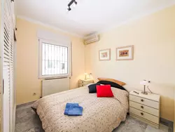 Ferienhaus Bilbao in Roses (Oberampurien) - 8 Personen, Hund nicht erlaubt