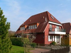 Bild zur gratis inserierten Ferienwohnung Ferienwohnung KRABBE.