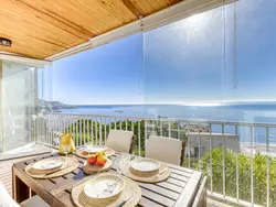 Bild zur gratis inserierten Ferienwohnung Belleza.