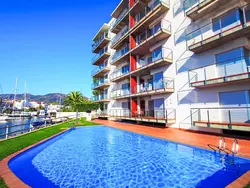 Bild zur gratis inserierten Ferienwohnung Cap Mestral.