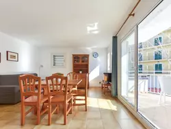 Bild zur gratis inserierten Ferienwohnung Platja de Roses.