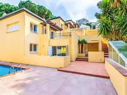 Ferienwohnung Velazquez in Roses (Oberampurien) - 4 Personen, Hund erlaubt