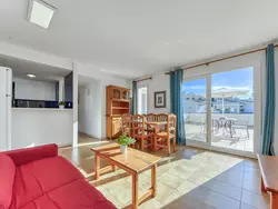 Bild zur gratis inserierten Ferienwohnung Platja de Roses.