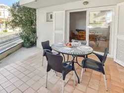 Bild zur gratis inserierten Ferienwohnung Platja de Roses.