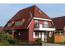 Bild zur gratis inserierten Ferienwohnung Ferienwohnung MUSCHEL.