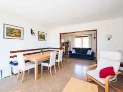 Ferienwohnung Agus in el Port de la Selva (Oberampurien) - 5 Personen, Hund nicht erlaubt