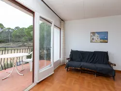 Ferienwohnung Sarnella in el Port de la Selva (Oberampurien) - 4 Personen, Hund erlaubt