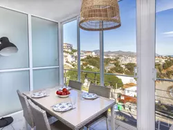 Bild zur gratis inserierten Ferienwohnung Indalo.