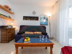 Bild zur gratis inserierten Ferienwohnung Les Oranetes.