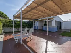 Ferienhaus Romy in Chiclana de la Frontera (Cádiz) - 8 Personen, Hund nicht erlaubt