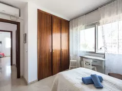 Ferienwohnung Carmen Vistamar in Málaga (Andalusien) - 4 Personen, Hund nicht erlaubt