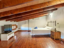 Ferienhaus Cas Pec in Inca (Raiguer) - 6 Personen, Hund erlaubt