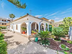 Bild zur gratis inserierten Ferienwohnung Villa Rosa.