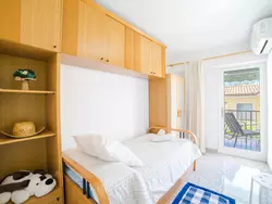 Ferienwohnung Los Girasoles in Alcúdia (Raiguer) - 4 Personen, Hund nicht erlaubt