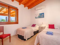 Ferienhaus Can Caragoli in Alcúdia (Raiguer) - 4 Personen, Hund nicht erlaubt