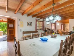 Bild zur gratis inserierten Ferienwohnung Son Femenia.