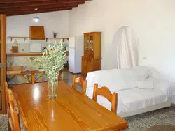 Bild zur gratis inserierten Ferienwohnung S'Almunia.