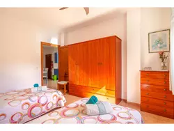 Bild zur gratis inserierten Ferienwohnung Vista Playa.